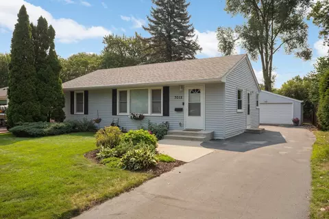 7015 W 24th St, Saint Louis Park, MN 55426