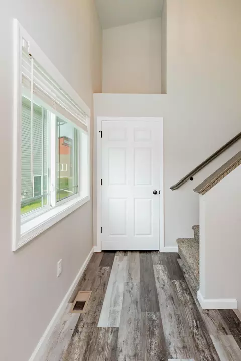 Entry Way - 166 Pine Ave, Mapleton, ND 58059 photo 2 of 2