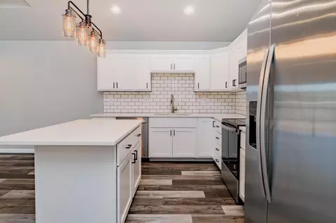 Kitchen - 166 Pine Ave, Mapleton, ND 58059 photo 1 of 3