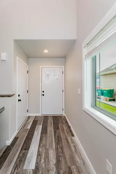 Entry Way - 166 Pine Ave, Mapleton, ND 58059 photo 1 of 2