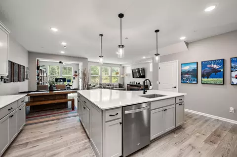 Kitchen - 4864 Avery Ct, Eagan, MN 55123 photo 4 of 4