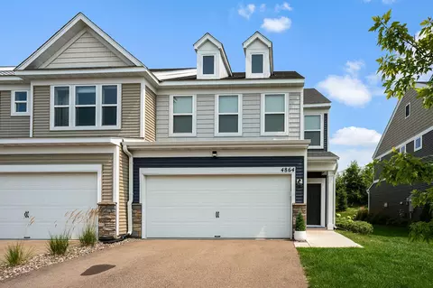 Exterior - 4864 Avery Ct, Eagan, MN 55123 photo 2 of 6