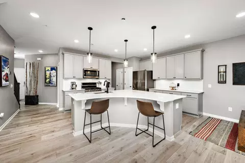 Kitchen - 4864 Avery Ct, Eagan, MN 55123 photo 1 of 4