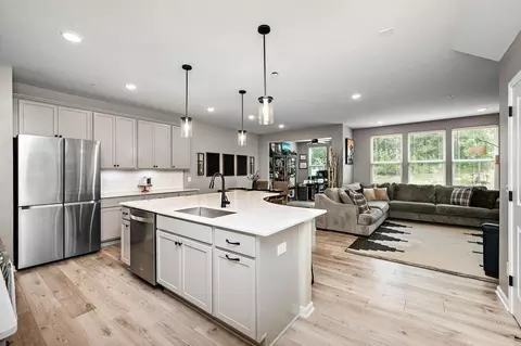 Kitchen - 4864 Avery Ct, Eagan, MN 55123 photo 3 of 4