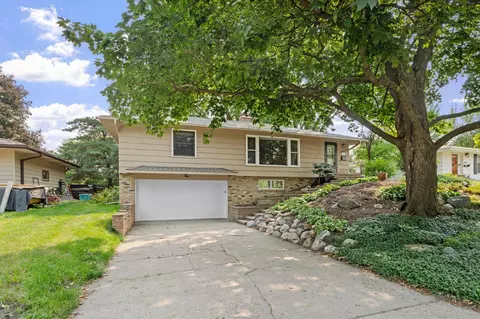 6321 Upton Ave S, Richfield, MN 55423