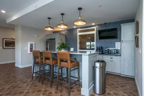Kitchen - 7084 Glory Rd #105, Baxter, MN 56425 photo 4 of 4