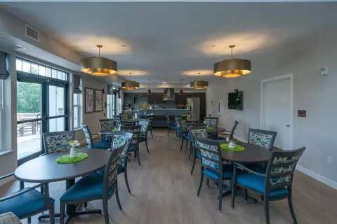Dining - 7084 Glory Rd #105, Baxter, MN 56425 photo 3 of 6