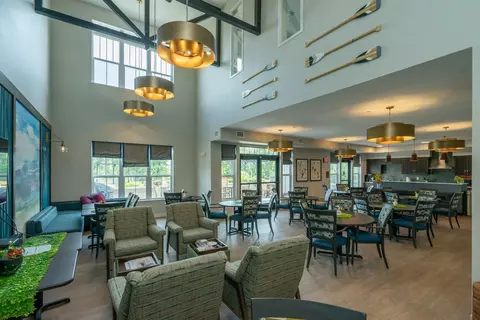 Dining - 7084 Glory Rd #105, Baxter, MN 56425 photo 4 of 6