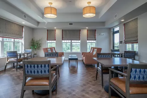 Dining - 7084 Glory Rd #105, Baxter, MN 56425 photo 5 of 6