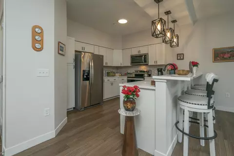 Kitchen - 7084 Glory Rd #105, Baxter, MN 56425 photo 1 of 4