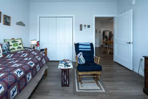 Bedroom - 7084 Glory Rd #105, Baxter, MN 56425 photo 4 of 4