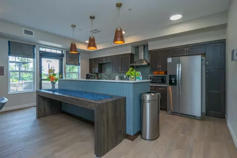 Kitchen - 7084 Glory Rd #105, Baxter, MN 56425 photo 3 of 4