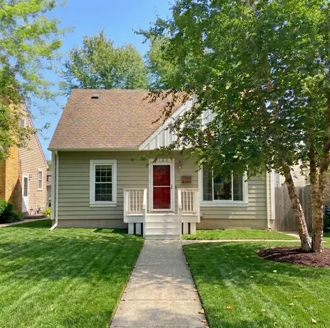 4245 Utica Ave S, Saint Louis Park, MN 55416