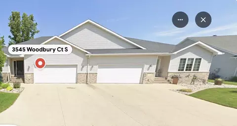 3545 Woodbury Ct S, Fargo, ND 58103