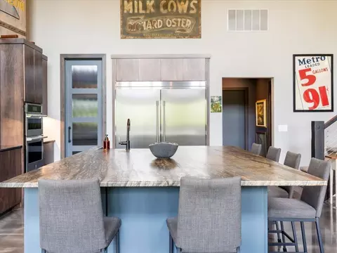 Kitchen - 6847 Thesing Rd, Brainerd, MN 56401 photo 10 of 10