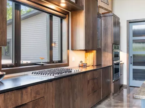 Kitchen - 6847 Thesing Rd, Brainerd, MN 56401 photo 5 of 10