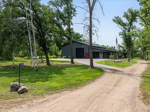 Exterior - 6847 Thesing Rd, Brainerd, MN 56401 photo 20 of 21