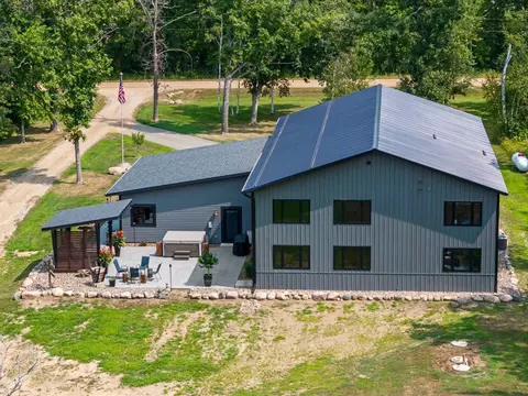 Exterior - 6847 Thesing Rd, Brainerd, MN 56401 photo 3 of 21