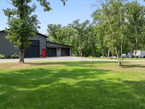 Exterior - 6847 Thesing Rd, Brainerd, MN 56401 photo 19 of 21