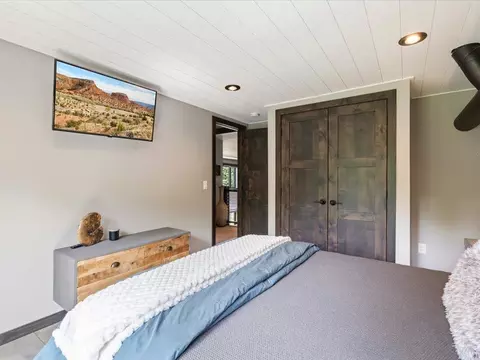 Bedroom - 6847 Thesing Rd, Brainerd, MN 56401 photo 7 of 7