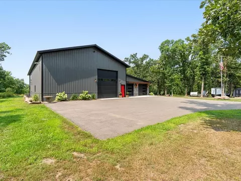 Exterior - 6847 Thesing Rd, Brainerd, MN 56401 photo 10 of 21