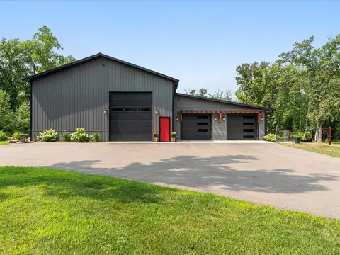 Exterior - 6847 Thesing Rd, Brainerd, MN 56401 photo 2 of 21