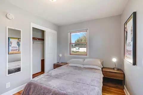 Bedroom - 2018 Shale Ln, Eagan, MN 55122 photo 1 of 2