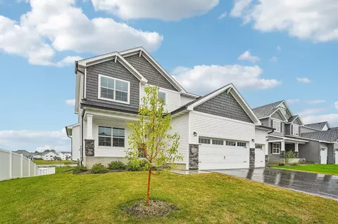 Exterior - 11624 5th St NE, Hanover, MN 55341 photo 9 of 9