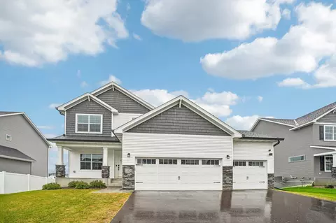 Exterior - 11624 5th St NE, Hanover, MN 55341 photo 2 of 9