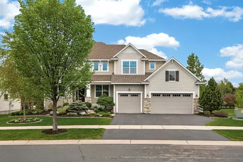 4146 N Lady Slipper Rd, Lake Elmo, MN 55042