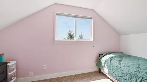 Bedroom - 667 25th St, Chetek, WI 54728 photo 3 of 4