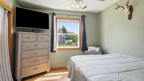 Bedroom - 667 25th St, Chetek, WI 54728 photo 1 of 4