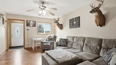 Living - 667 25th St, Chetek, WI 54728 photo 1 of 2