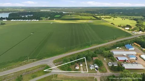 View/Area - 667 25th St, Chetek, WI 54728 photo 1 of 8