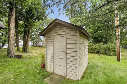 Exterior - 21307 Agate Beach Rd, Saint Cloud, MN 56301 photo 16 of 16
