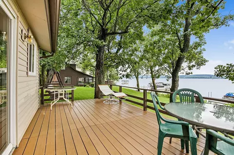 Exterior - 21307 Agate Beach Rd, Saint Cloud, MN 56301 photo 3 of 16