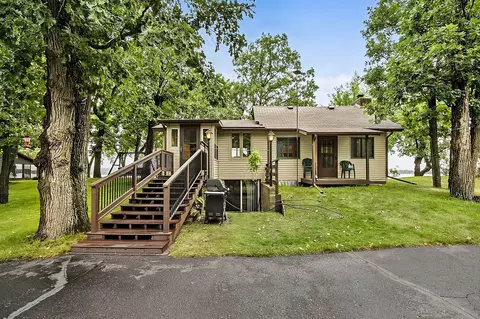 Exterior - 21307 Agate Beach Rd, Saint Cloud, MN 56301 photo 2 of 16