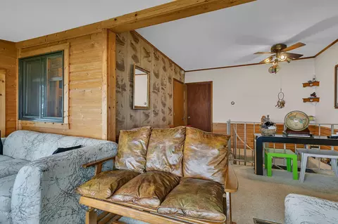 Entry Way - 21307 Agate Beach Rd, Saint Cloud, MN 56301 photo 1 of 1