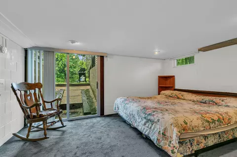 Bedroom - 21307 Agate Beach Rd, Saint Cloud, MN 56301 photo 3 of 4