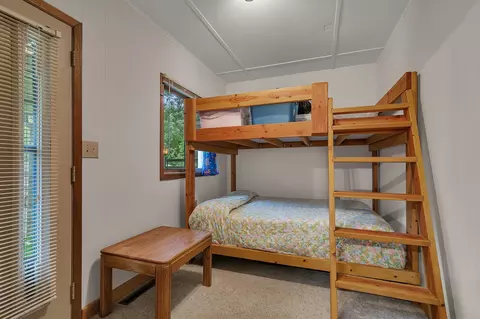 Bedroom - 21307 Agate Beach Rd, Saint Cloud, MN 56301 photo 1 of 4