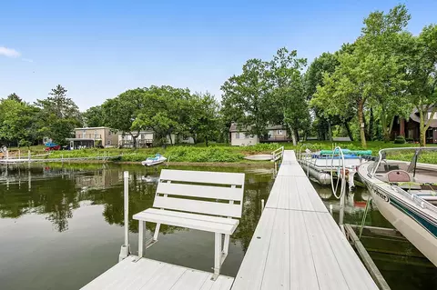 Exterior - 21307 Agate Beach Rd, Saint Cloud, MN 56301 photo 11 of 16