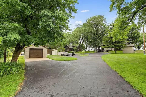Exterior - 21307 Agate Beach Rd, Saint Cloud, MN 56301 photo 9 of 16