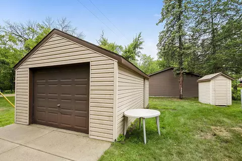 Exterior - 21307 Agate Beach Rd, Saint Cloud, MN 56301 photo 10 of 16