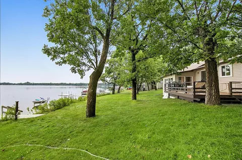 Exterior - 21307 Agate Beach Rd, Saint Cloud, MN 56301 photo 5 of 16