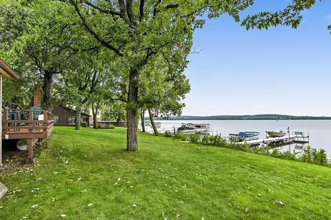 Exterior - 21307 Agate Beach Rd, Saint Cloud, MN 56301 photo 6 of 16