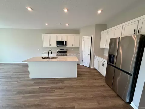 Kitchen - 1888 Aster Ct, Buffalo, MN 55313 photo 3 of 3