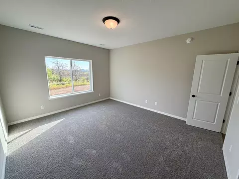 Bedroom - 1888 Aster Ct, Buffalo, MN 55313 photo 2 of 6
