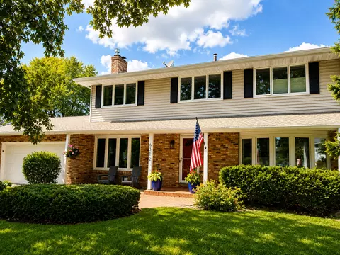 6312 Limerick Ln, Edina, MN 55439