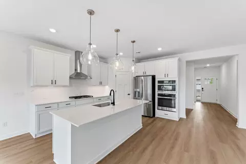 Kitchen - 20143 68th Pl, Corcoran, MN 55340 photo 2 of 4
