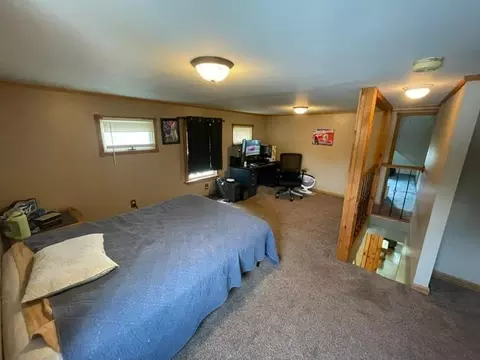 Bedroom - 702 11th Ave SW, Austin, MN 55912 photo 1 of 3